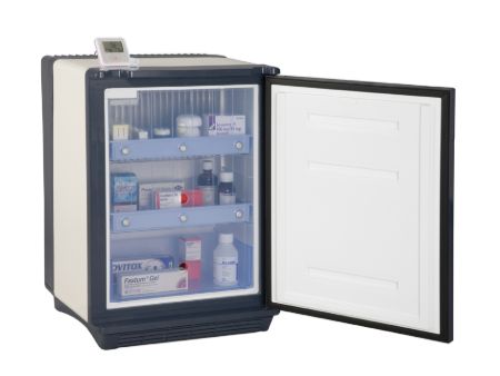 Picture for category Drug Storage & Fridges