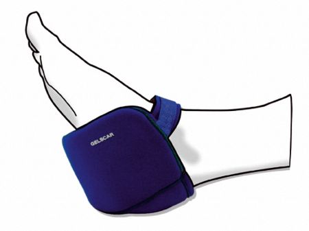 Picture for category Pressure Relief Heel & Elbow Pads