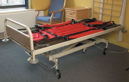 Picture for category Andway Evacuation Sheet