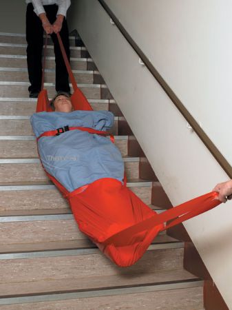 Picture for category Andway Evacuation Sledge