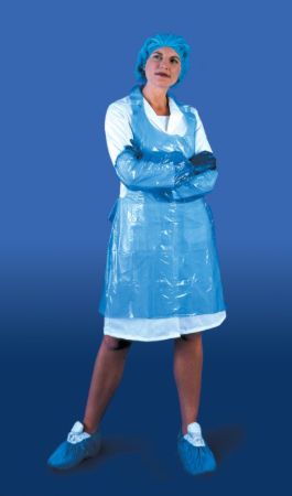 Picture for category Polythene Disposable Products