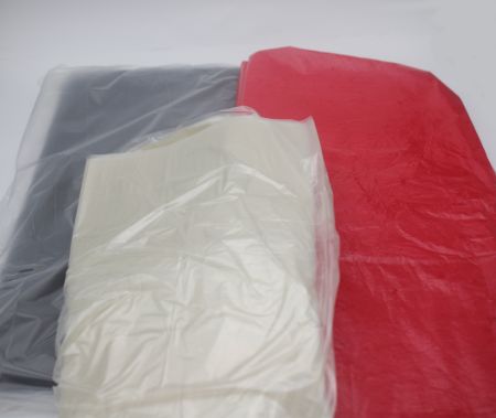 Picture for category Sacks & Bin Liners