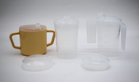 Picture for category Feeding & Patient Care