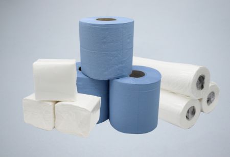 Picture for category Paper Rolls & Napkins