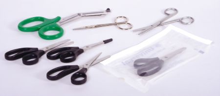 Picture for category Scissors