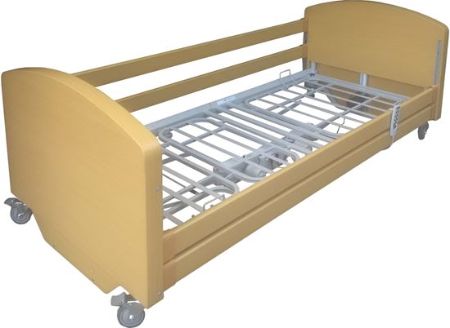 Picture for category Beds & Mattresses