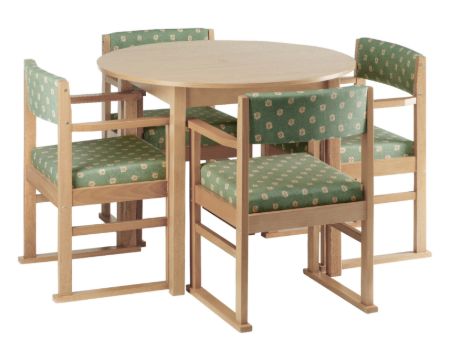 Picture for category Dining Table & Chair Sets