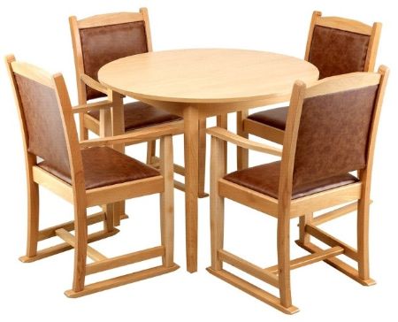 Picture for category Dining Tables