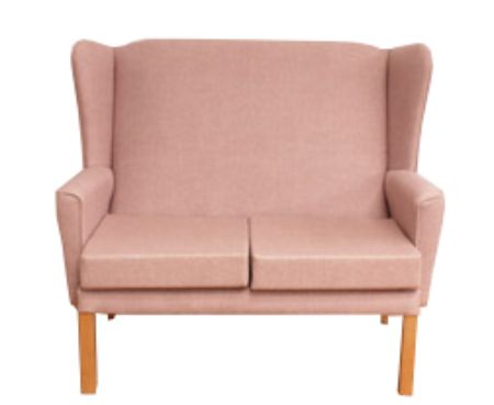Picture for category Lounge & Reception Chairs