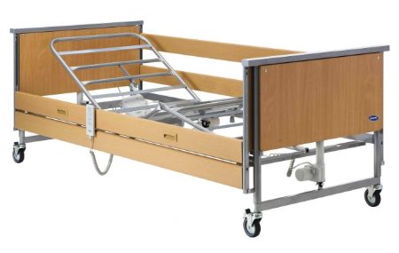 Picture for category Standard Profiling Beds