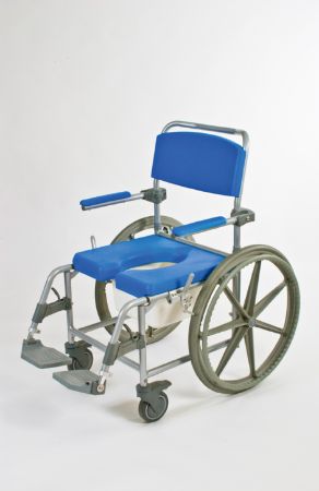 Picture for category Dual Purpose Commode & Shower Chairs