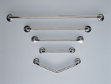 Picture for category Steel Grab Rails