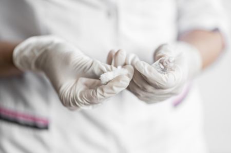 Picture for category Latex & Sterile Gloves