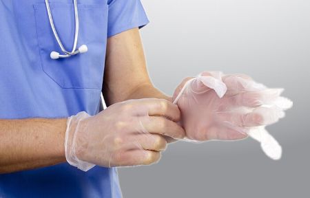 Picture for category Vinyl Gloves