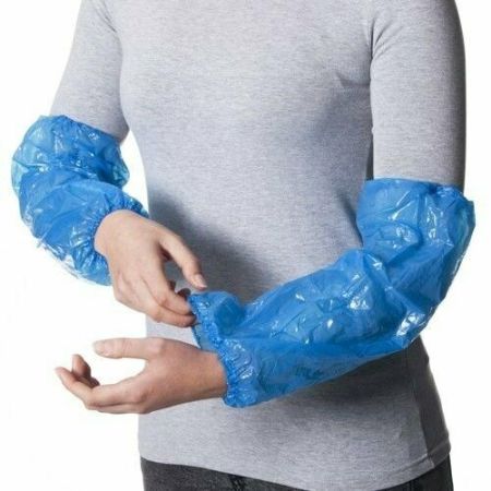 Picture for category Overshoes & Oversleeves