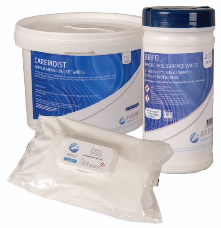Picture for category CAREMOIST