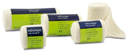 Picture for category Crepe Bandages