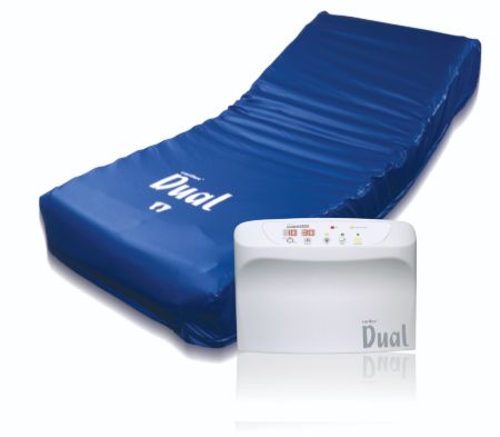 Picture for category Alternating Pressure Care Mattress