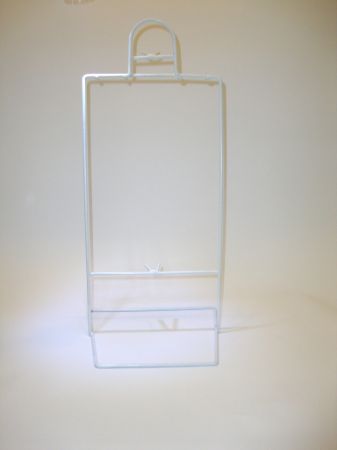 Picture for category Freestanding Catheter Bag Stand