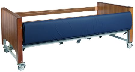 Picture for category Folding Bed Rail Bumpers