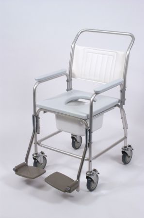Picture for category Commode & Shower Chair