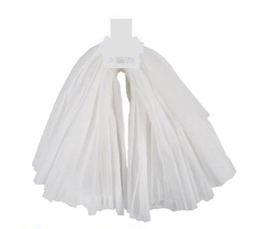 Picture of Big White Refill Mop 85g White - Starter Kit