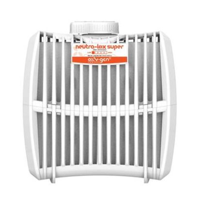 Picture of Oxygen-Pro Fragrance Cartridge Neutra Scent x6