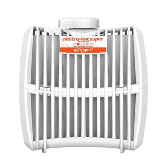 Picture of Oxygen-Pro Fragrance Cartridge Neutra Scent x6