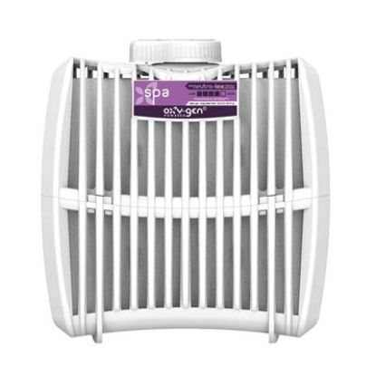 Picture of Oxygen-Pro Fragrance Cartridge Spa Scent x6