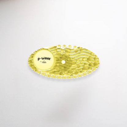 Picture of P-Wave Curve - Citrus x10