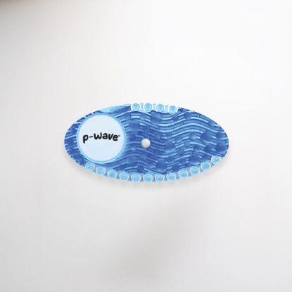 Picture of P-Wave Curve - Cotton Blossom x10