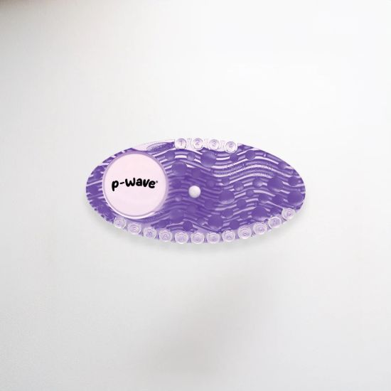 Picture of P-Wave Curve - Lavender x10
