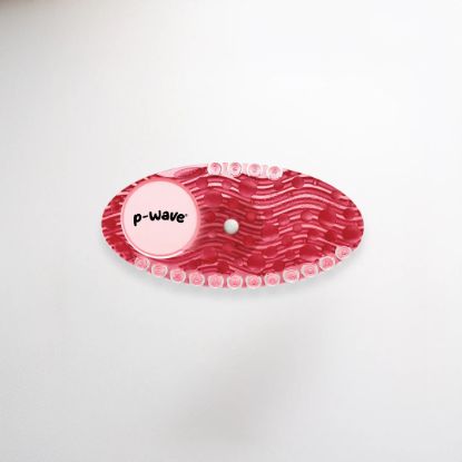 Picture of P-Wave Curve - Spiced Apple x10