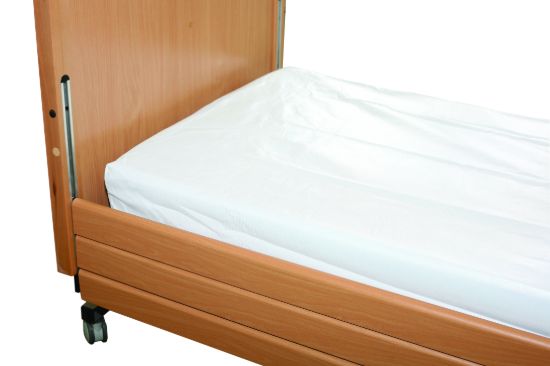 Picture of PU VP Mattress Protector - Single