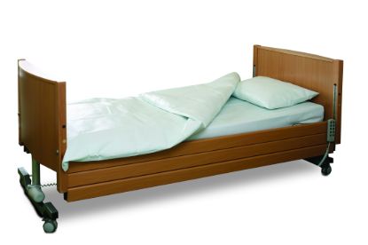 Picture of PU VP Pillow Protector