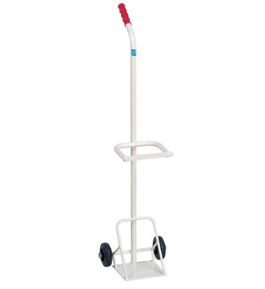 Picture of Cylinder Trolley - Size F (94cmx12.5cm)