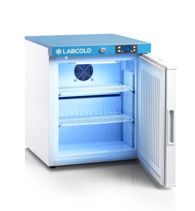 Picture of Pharmacy Refrigerators - 36L