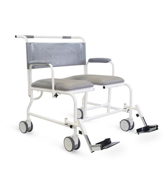 Picture of Freeway T100 Bariatric Shower Chair