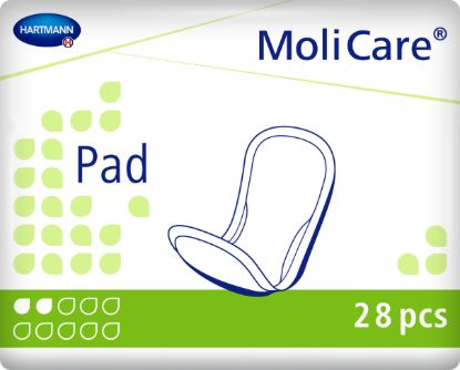 Picture of MoliCare Pad 2 Drop