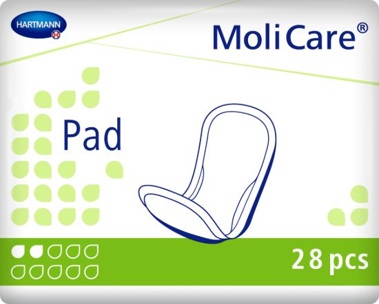 Picture of MoliCare Pad 2 Drop