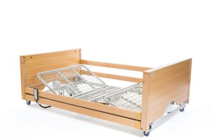 Picture of Encore Bariatric Profiling Bed 120cm Wide