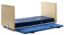 Picture of Auva Super Low Profiling Bed