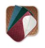 Picture of Chair Pad - Mid Blue