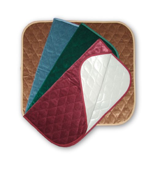 Picture of Chair Pad - Lilac