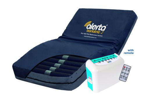 Picture of 1.2m Bariatric Replacement Air Mattress System
