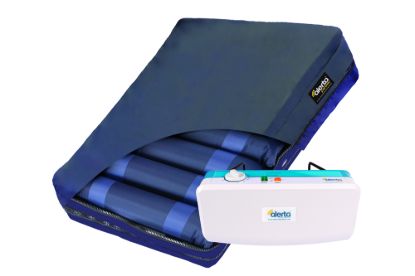 Picture of Saphair Alternating Pressure Relief Cushion System