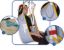 Picture of Fastfit net Padded bathing sling - Extra Large