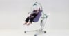 Picture of Andway Bathing sling clips - Medium