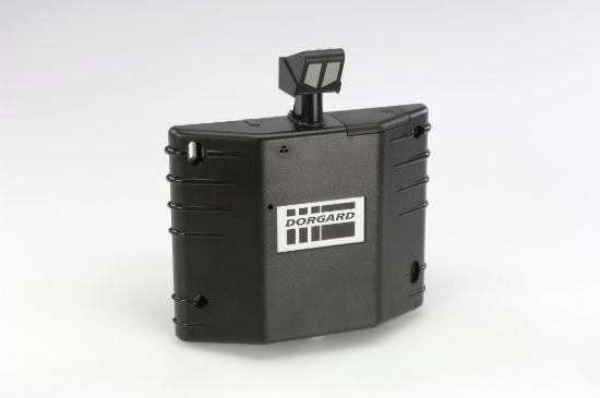 Picture of DorGard Device - Black