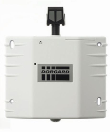 Picture of DorGard Device - White